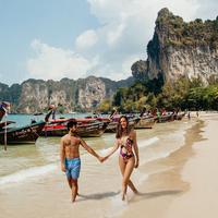 Отзыв от Аиша - DTV виза